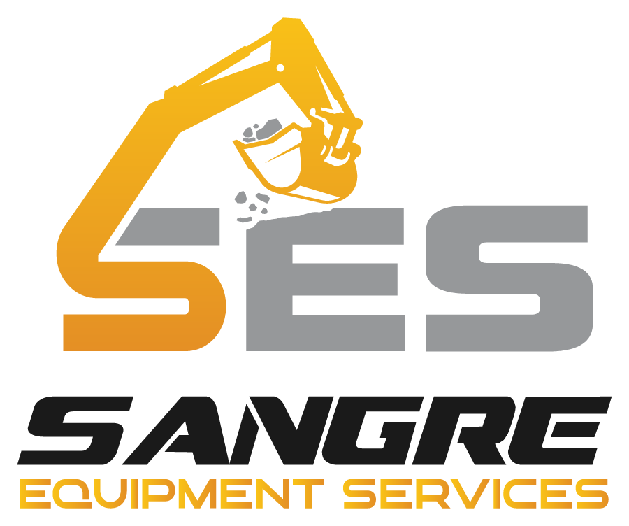 Sangre Equipment Services logo